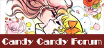 Candy Candy